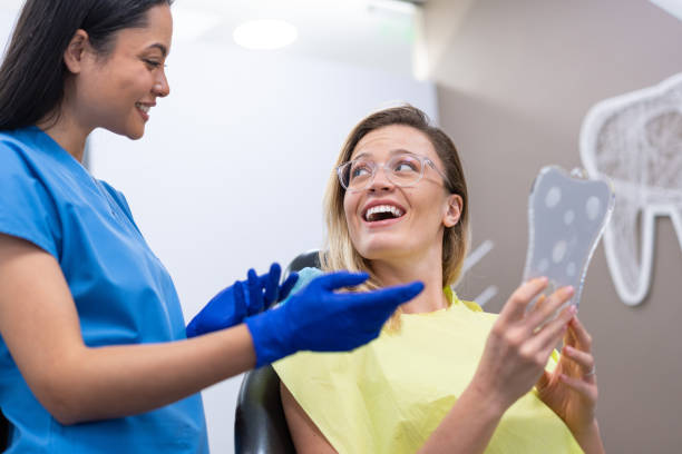 Best Commercial Dentistry  in Chisago City, MN